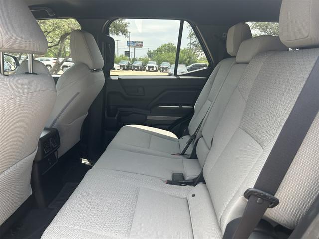 used 2025 Toyota 4Runner car, priced at $48,991