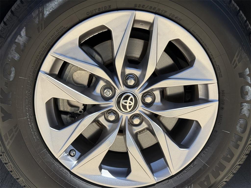 used 2022 Toyota Sienna car, priced at $33,982