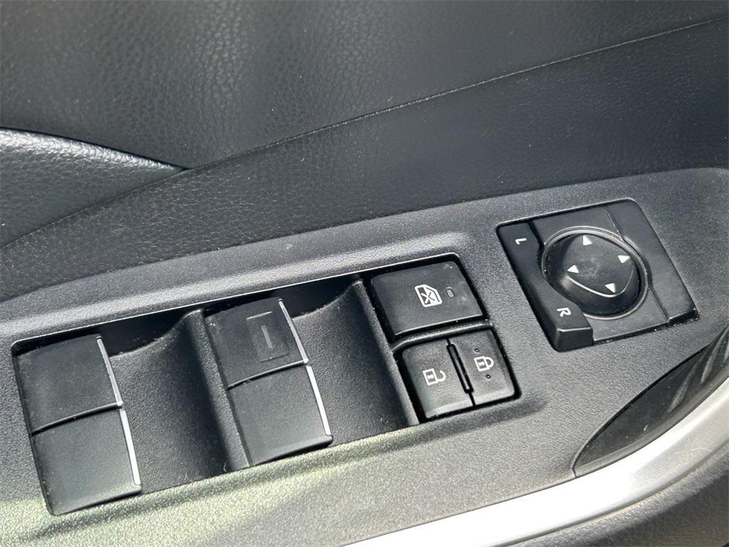 used 2021 Toyota RAV4 car, priced at $26,221