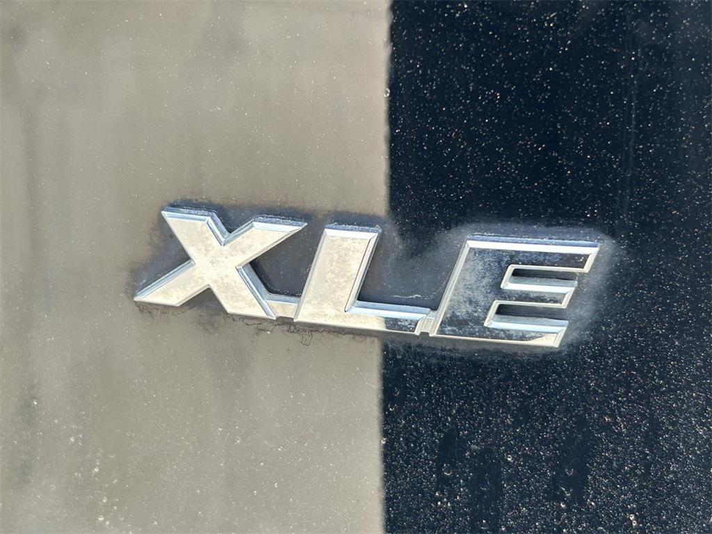 used 2021 Toyota RAV4 car, priced at $26,221