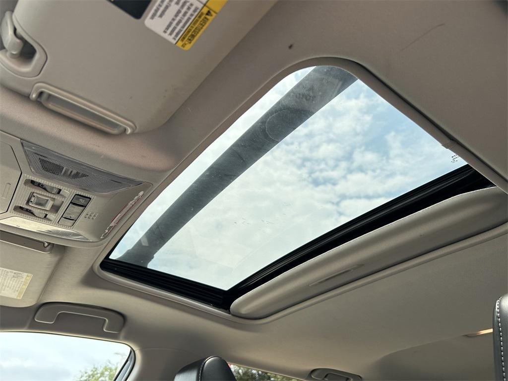 used 2021 Toyota RAV4 car, priced at $26,221