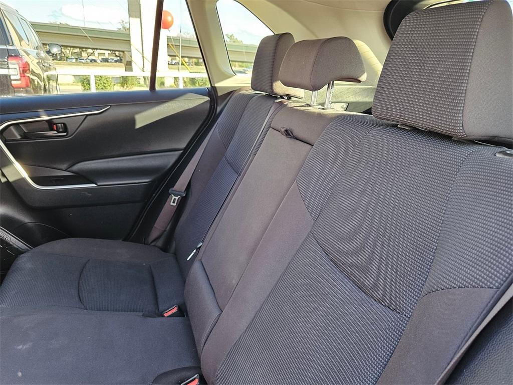 used 2019 Toyota RAV4 car, priced at $18,415