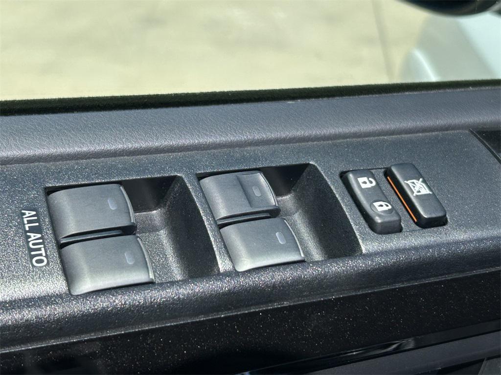 used 2023 Toyota 4Runner car, priced at $55,892