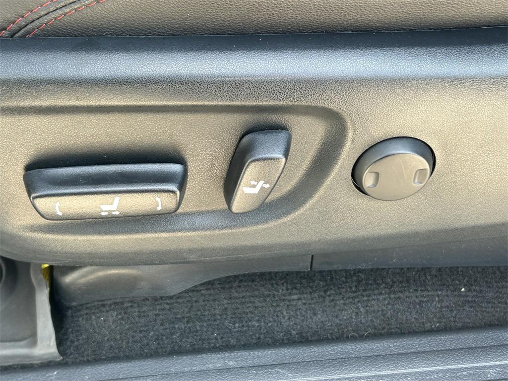 used 2023 Toyota 4Runner car, priced at $55,892