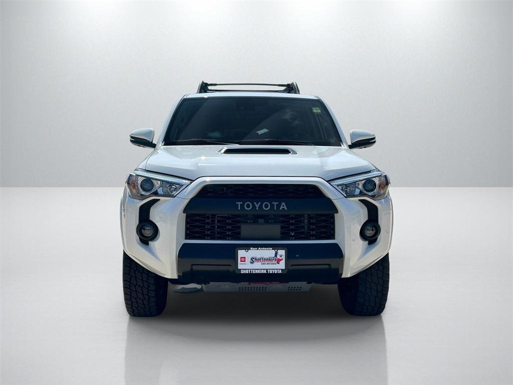 used 2023 Toyota 4Runner car, priced at $55,892