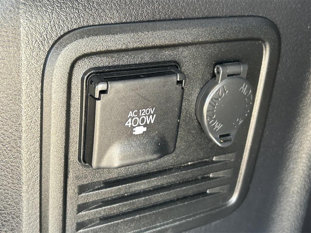 used 2023 Toyota 4Runner car, priced at $55,892