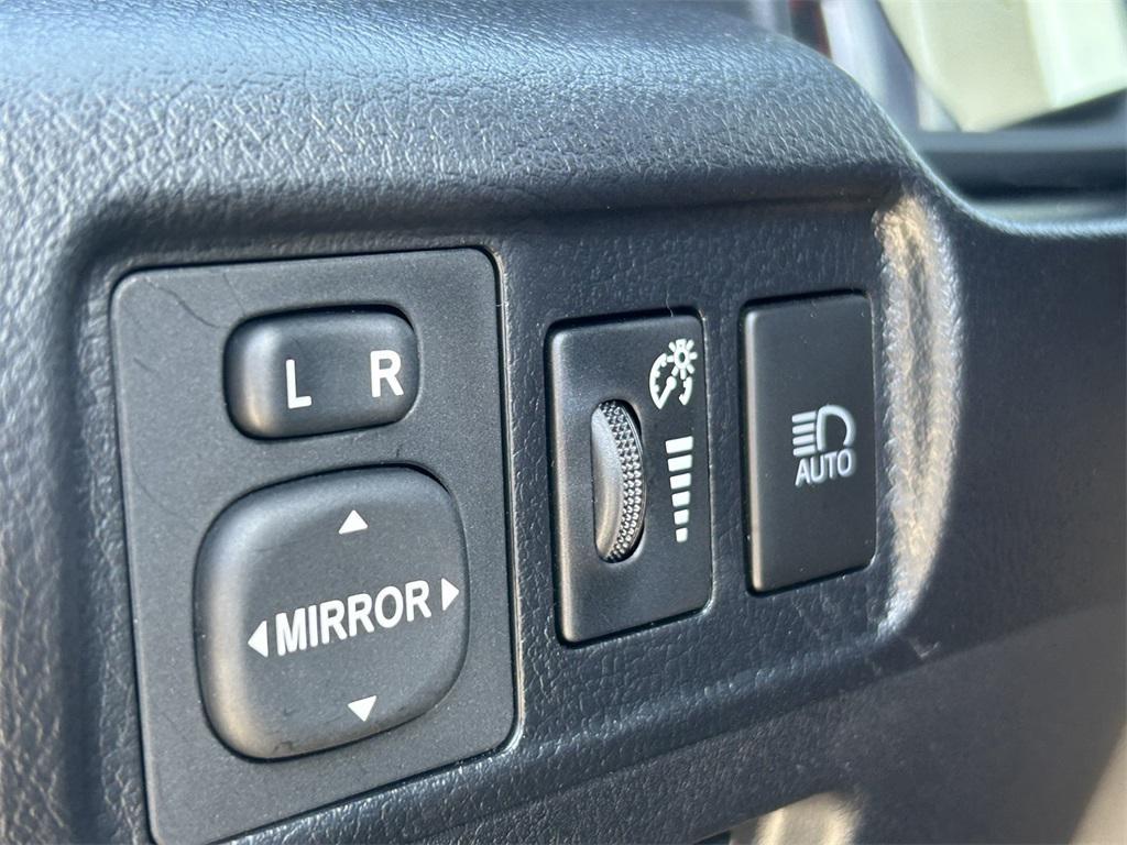 used 2023 Toyota 4Runner car, priced at $55,892