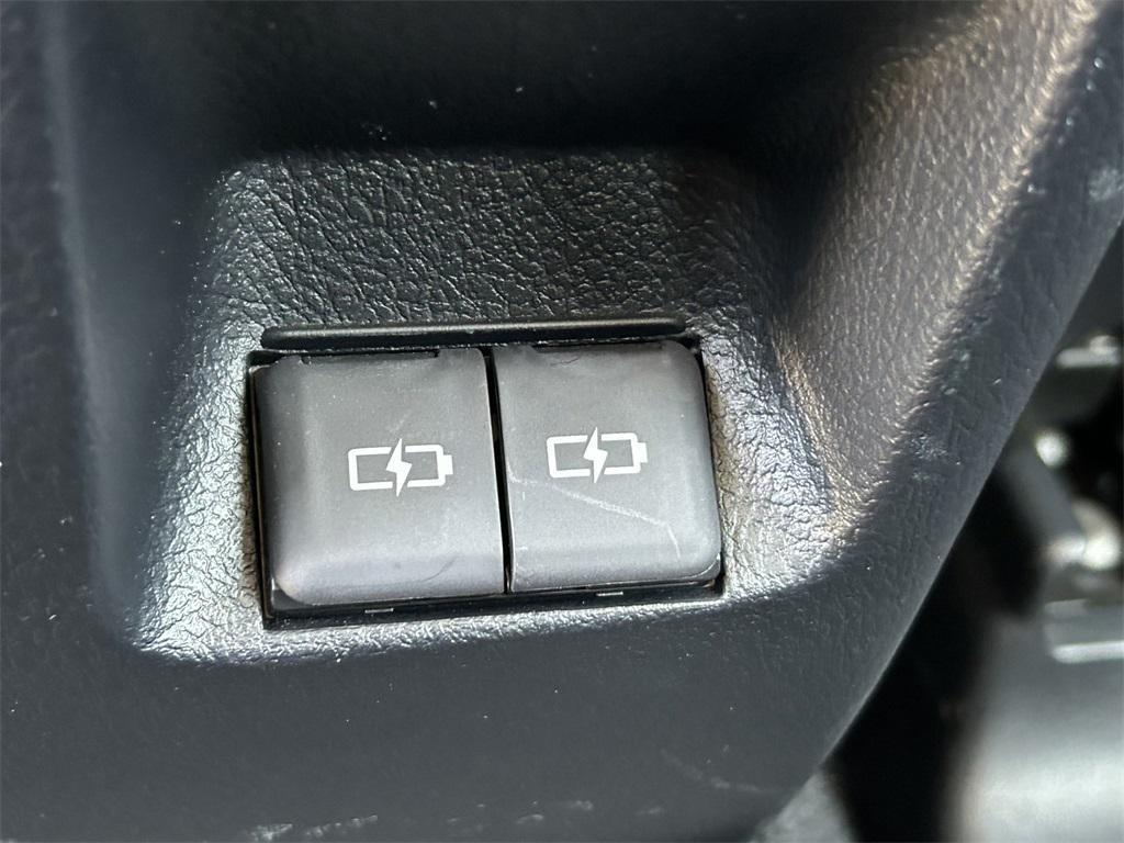 used 2023 Toyota 4Runner car, priced at $55,892