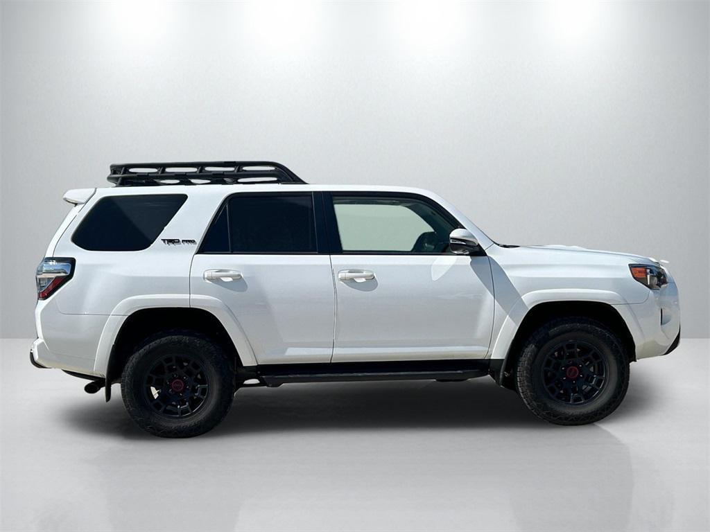 used 2023 Toyota 4Runner car, priced at $55,892