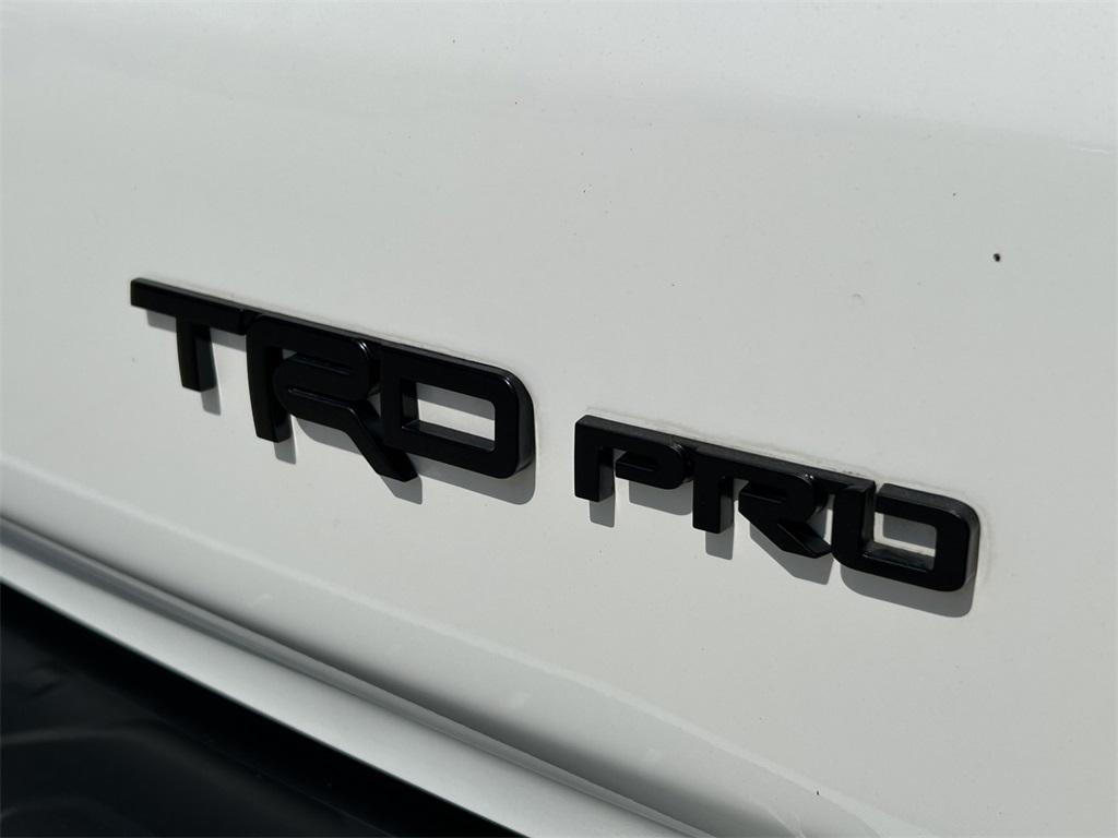 used 2023 Toyota 4Runner car, priced at $55,892