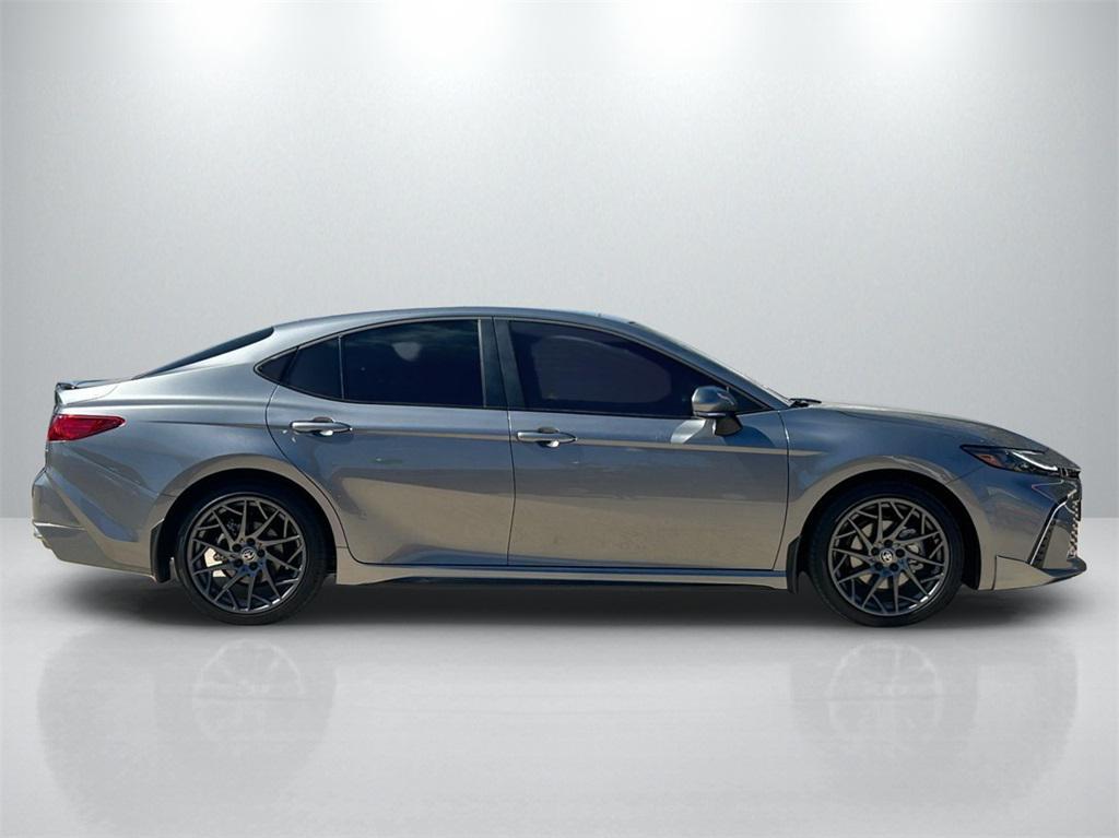 new 2026 Toyota Camry car, priced at $43,201