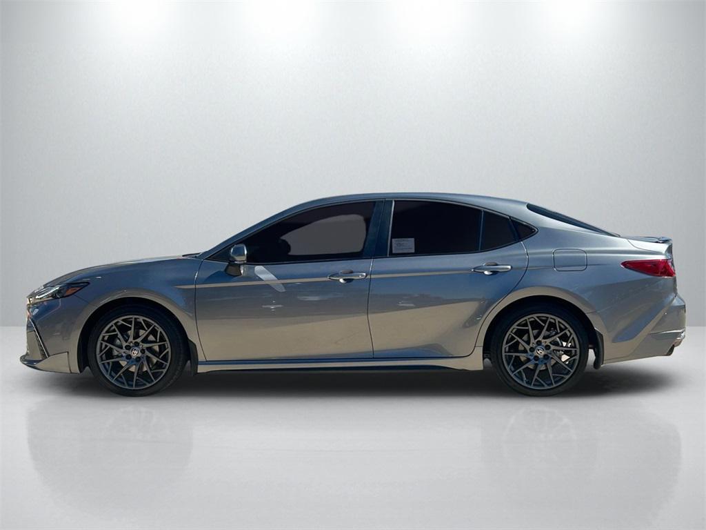 new 2026 Toyota Camry car, priced at $43,201