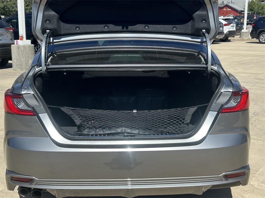 new 2026 Toyota Camry car, priced at $43,201