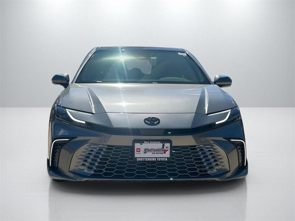 new 2026 Toyota Camry car, priced at $43,201