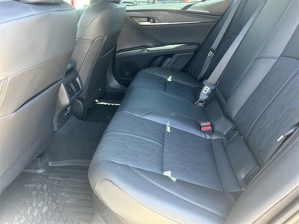new 2026 Toyota Camry car, priced at $43,201
