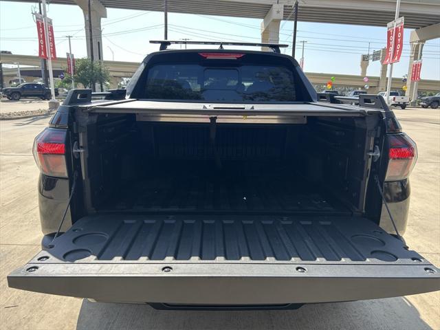 used 2024 Hyundai SANTA CRUZ car, priced at $31,991