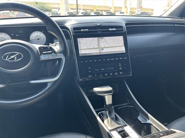 used 2024 Hyundai SANTA CRUZ car, priced at $31,991