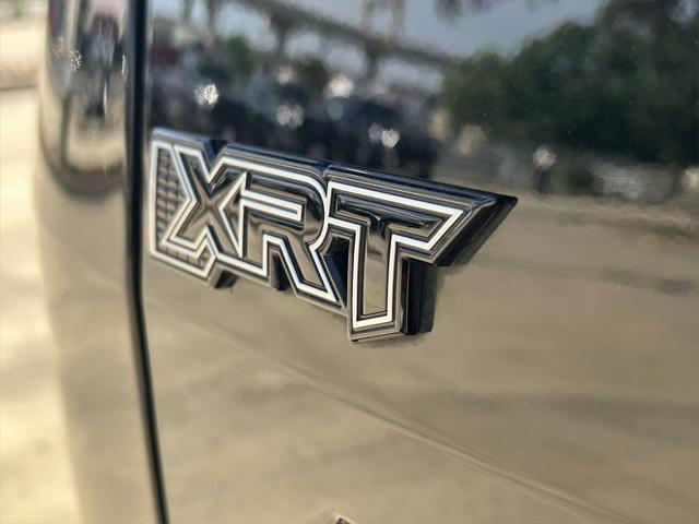 used 2024 Hyundai SANTA CRUZ car, priced at $31,991