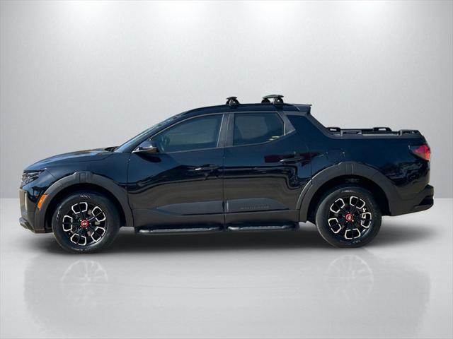used 2024 Hyundai SANTA CRUZ car, priced at $31,991