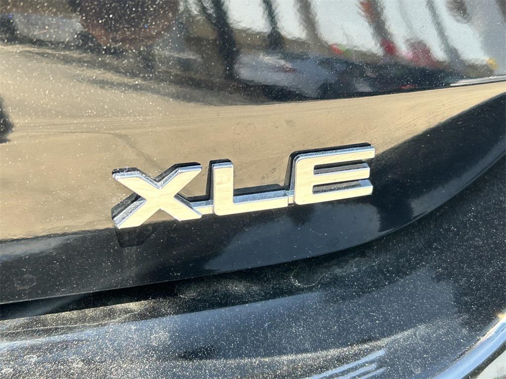 used 2025 Toyota Highlander car, priced at $46,441
