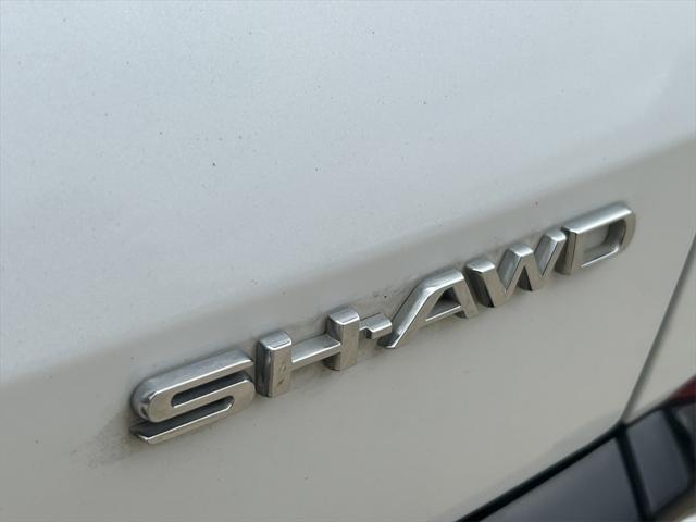 used 2022 Acura MDX car, priced at $40,891
