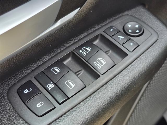 used 2022 Ram 1500 car, priced at $37,892
