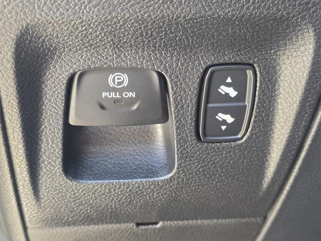 used 2022 Ram 1500 car, priced at $37,892