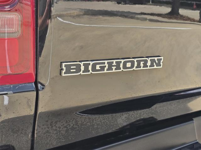 used 2022 Ram 1500 car, priced at $37,892