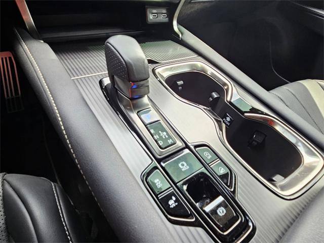 used 2024 Lexus RX 350 car, priced at $57,994