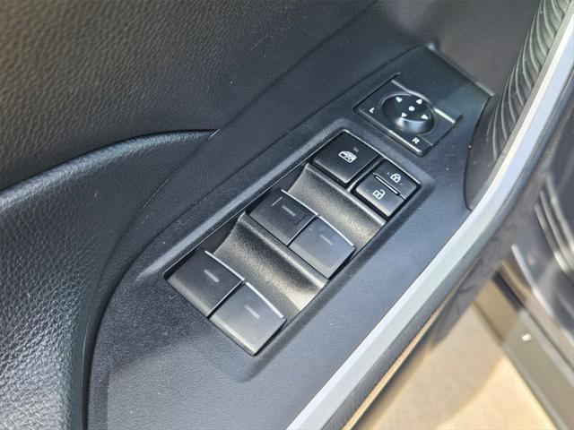 used 2024 Toyota RAV4 car, priced at $31,777