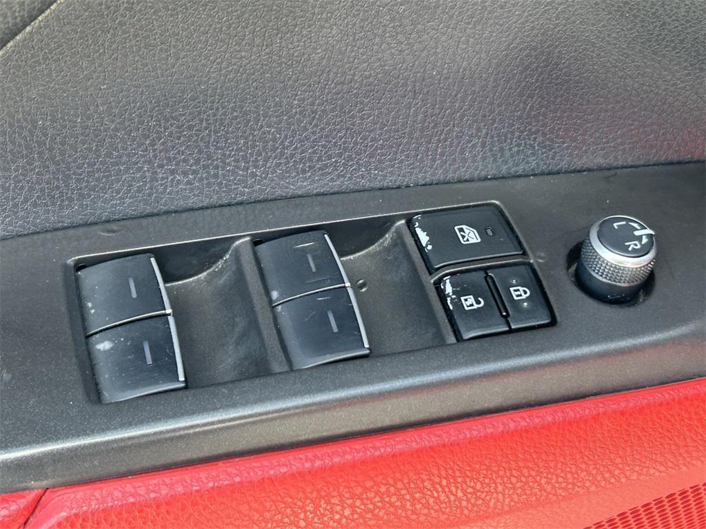 used 2024 Toyota Camry car, priced at $28,592