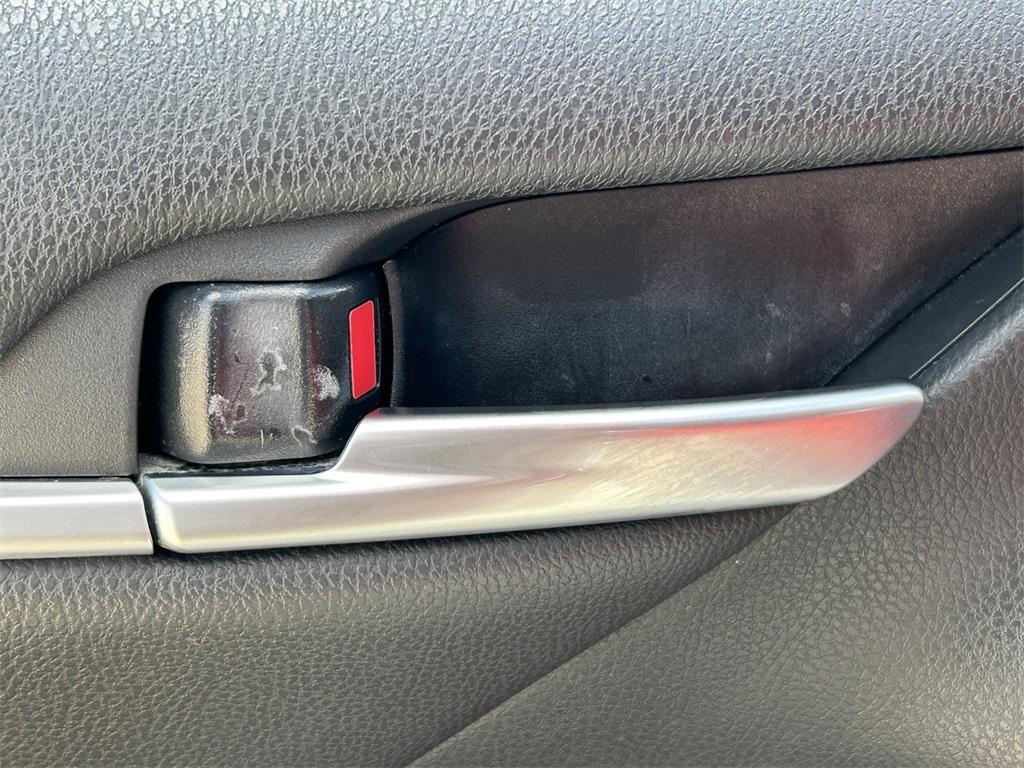 used 2024 Toyota Camry car, priced at $28,592