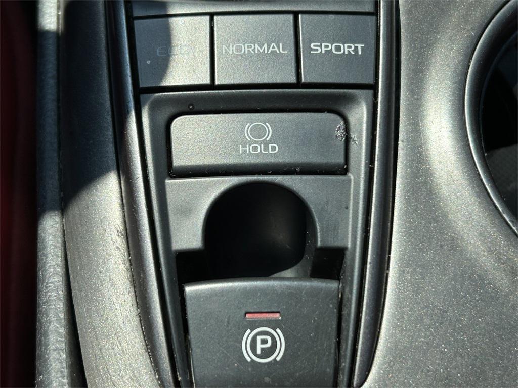 used 2024 Toyota Camry car, priced at $28,592