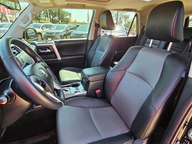used 2024 Toyota 4Runner car, priced at $49,441