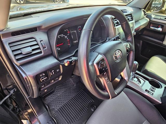 used 2024 Toyota 4Runner car, priced at $49,441