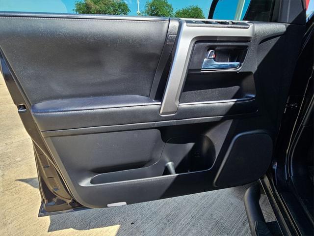 used 2024 Toyota 4Runner car, priced at $49,441