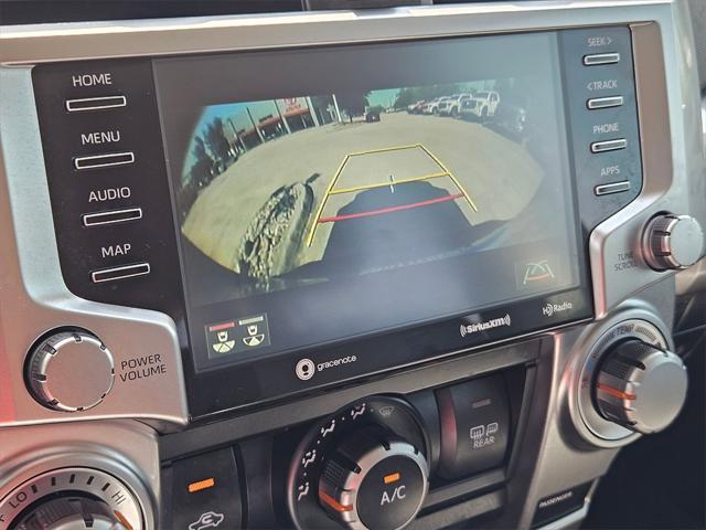 used 2024 Toyota 4Runner car, priced at $49,441