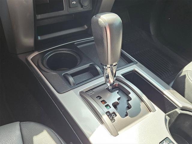used 2024 Toyota 4Runner car, priced at $49,441
