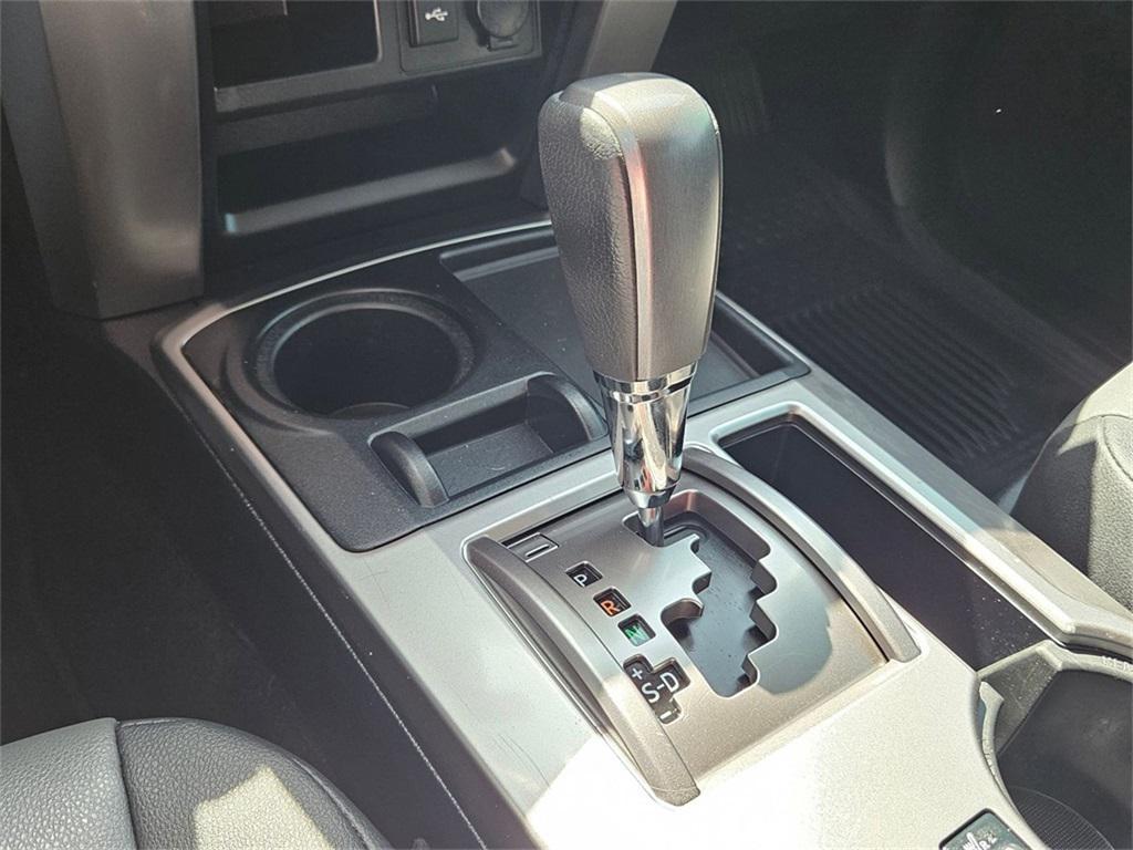 used 2024 Toyota 4Runner car, priced at $45,224