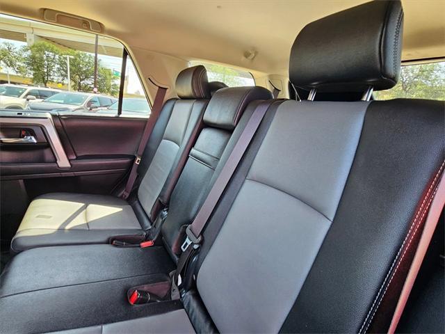 used 2024 Toyota 4Runner car, priced at $49,011