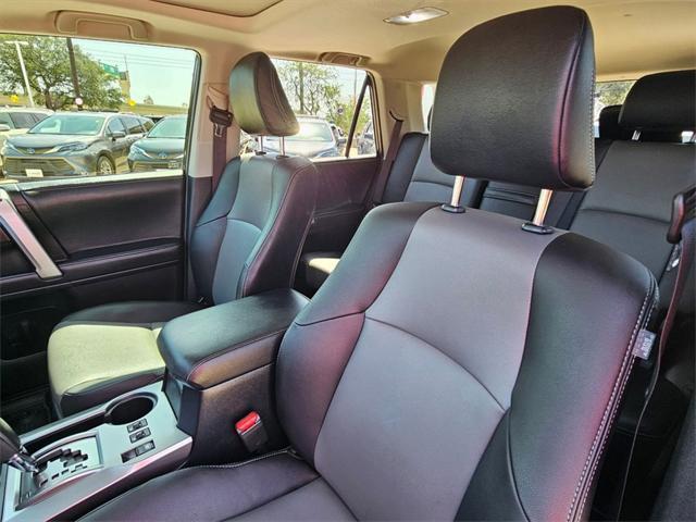 used 2024 Toyota 4Runner car, priced at $49,011