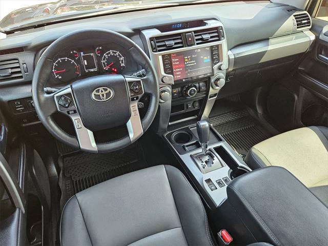 used 2024 Toyota 4Runner car, priced at $49,441