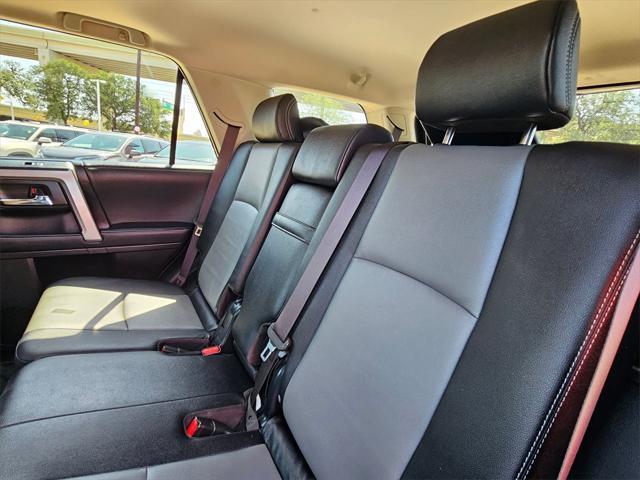 used 2024 Toyota 4Runner car, priced at $49,441