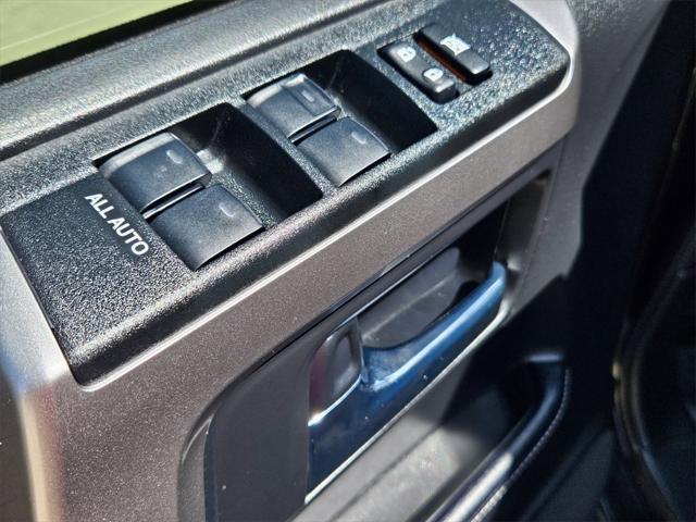 used 2024 Toyota 4Runner car, priced at $49,441