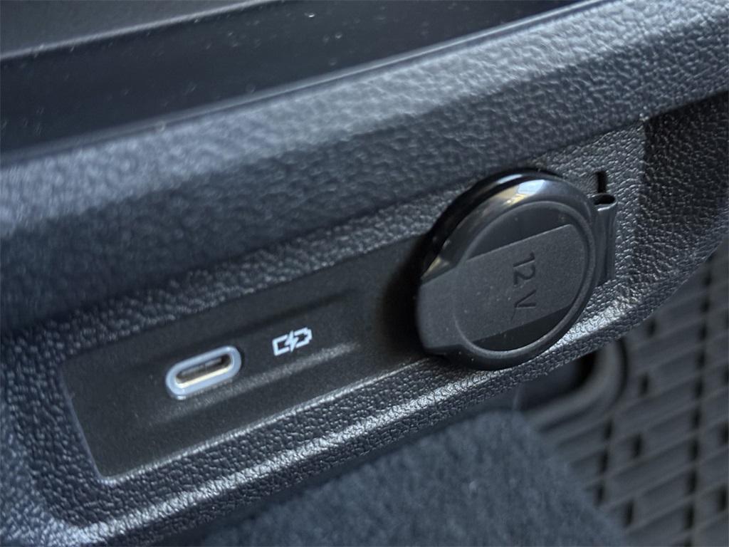 used 2022 Volkswagen Tiguan car, priced at $21,243