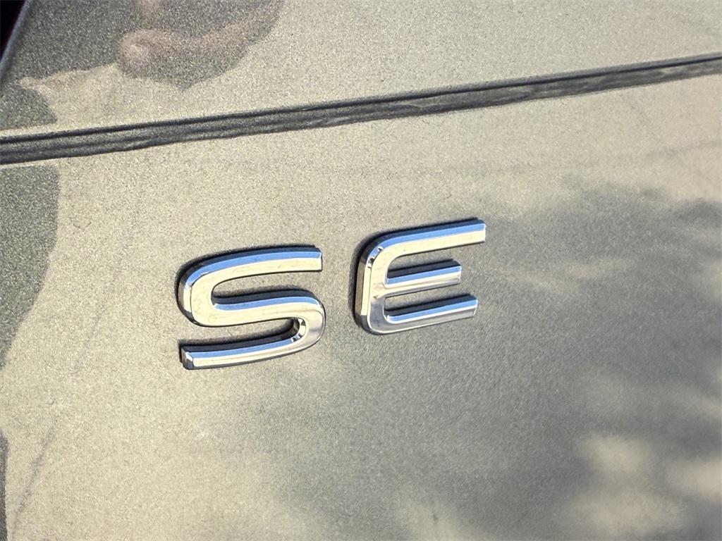 used 2022 Volkswagen Tiguan car, priced at $21,243