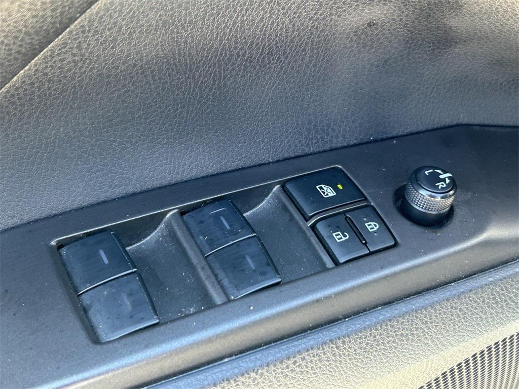 used 2023 Toyota Camry car, priced at $25,551