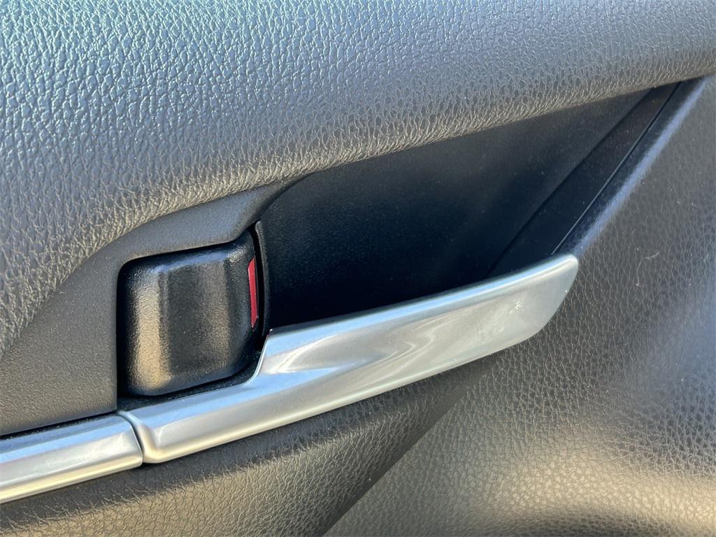 used 2023 Toyota Camry car, priced at $25,551