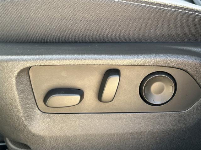 used 2024 Buick Envision car, priced at $32,991
