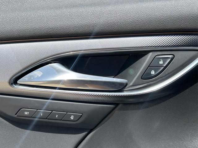 used 2024 Buick Envision car, priced at $32,991